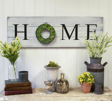 Load image into Gallery viewer, Home Sign
