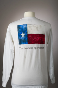 Texas Our Texas T-shirt