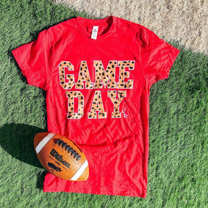 Game Day Tshirt