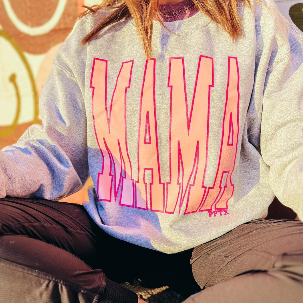 Mama Sweatshirt