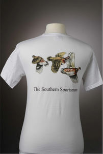 Quail T-shirt