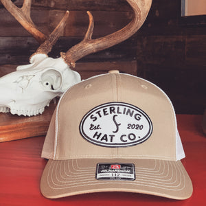 Sterling Hat Company Hat